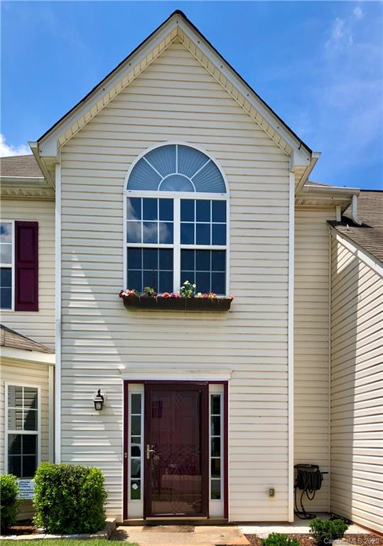Property image 2 at 6611 Bittinger Court, Charlotte, NC 28216