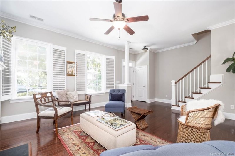 Property image 2 at 8220 Indigo Row, Charlotte, NC 28277