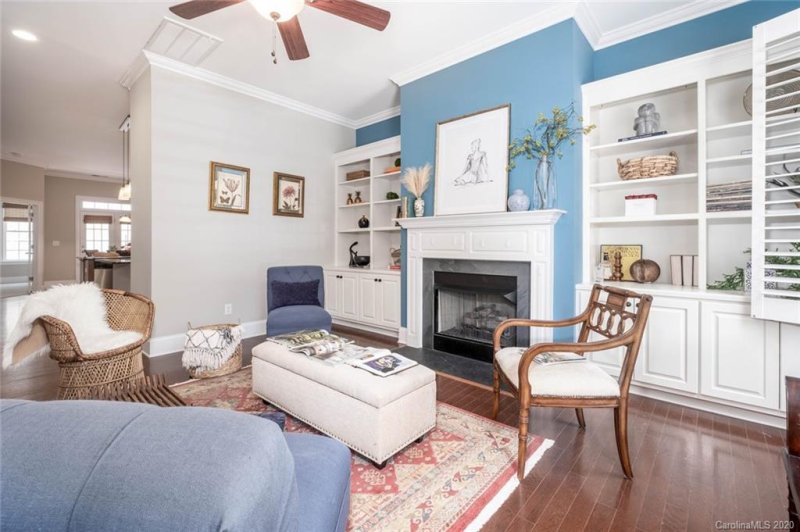 Property image 3 at 8220 Indigo Row, Charlotte, NC 28277