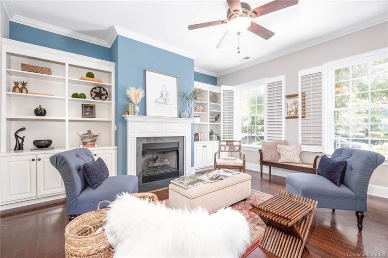 Property image 5 at 8220 Indigo Row, Charlotte, NC 28277