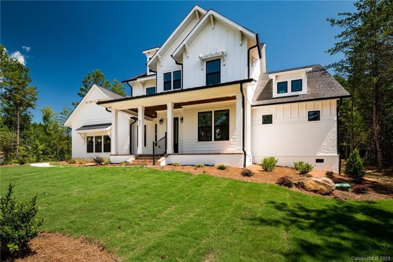 Property image 2 at 994 Pinnacle Drive, Iron Station, NC 28080