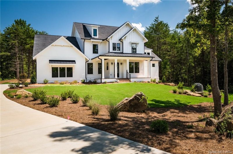 Property image 3 at 994 Pinnacle Drive, Iron Station, NC 28080