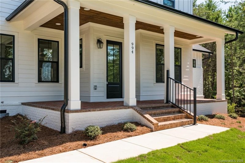 Property image 4 at 994 Pinnacle Drive, Iron Station, NC 28080