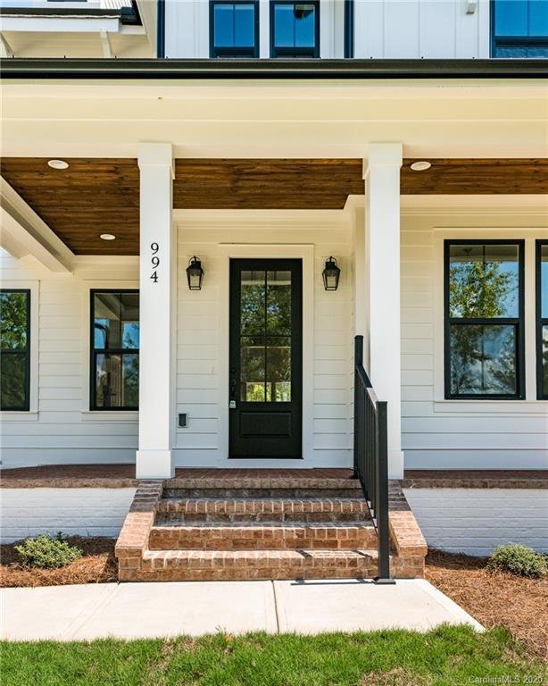 Property image 5 at 994 Pinnacle Drive, Iron Station, NC 28080