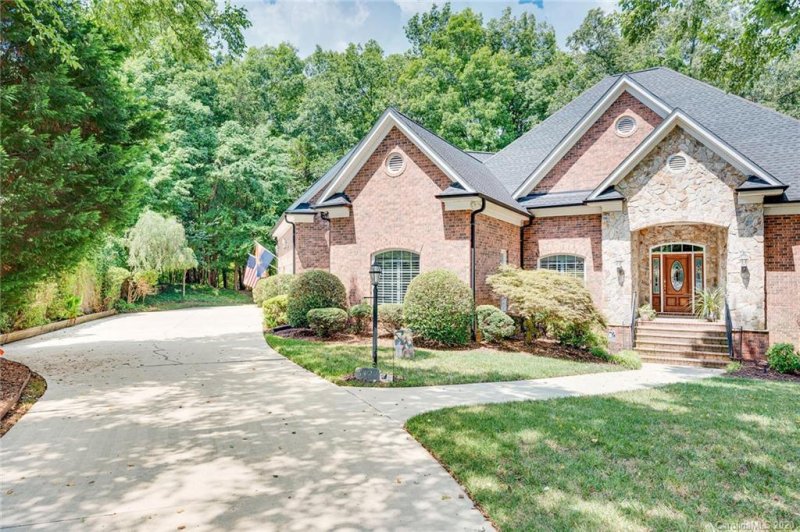 Property image 3 at 5300 Kathryn Blair Lane, Charlotte, NC 28226