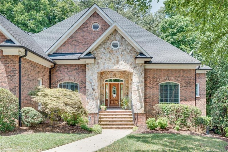 Property image 4 at 5300 Kathryn Blair Lane, Charlotte, NC 28226