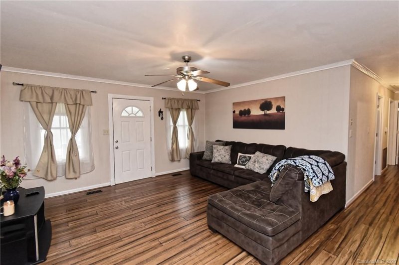 Property image 4 at 1070 Bexley Lane, Lincolnton, NC 28092