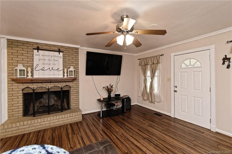 Property image 5 at 1070 Bexley Lane, Lincolnton, NC 28092