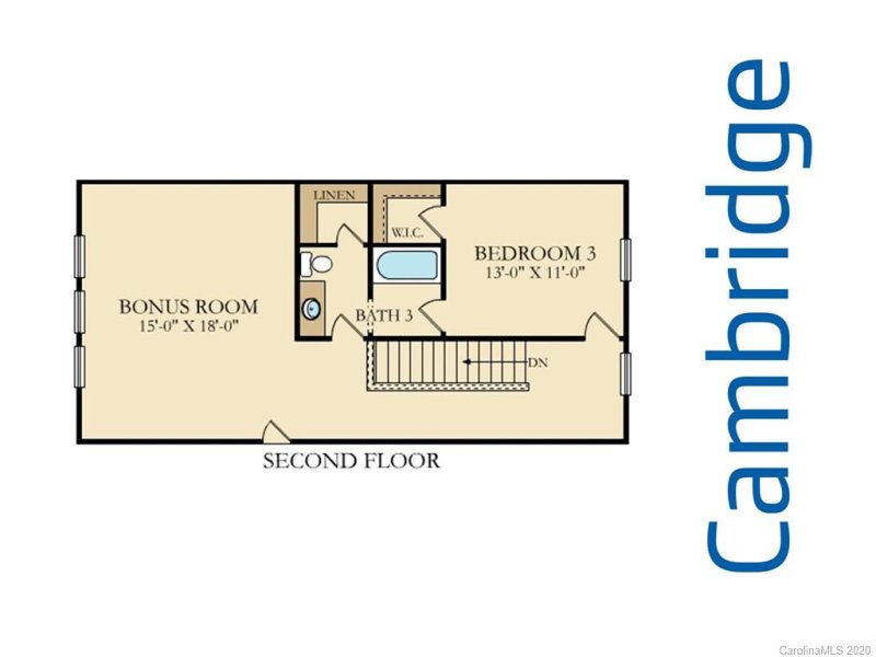 Property image 3 at 14329 Hugh Dixon Way, Huntersville, NC 28078