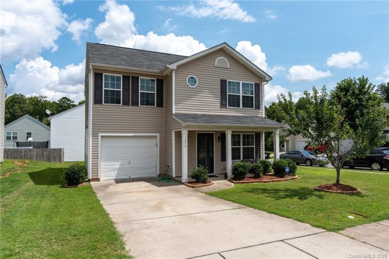 1219 Chaser Ridge Court