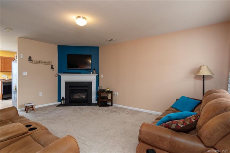 Property image 5 at 1219 Chaser Ridge Court, Charlotte, NC 28216