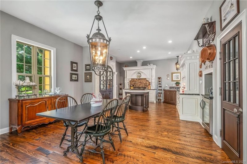 Property image 3 at 99 Hollymoorside Drive, Columbus, NC 28722