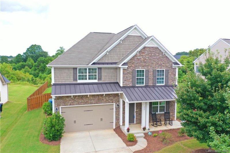 154 Wellshire Street