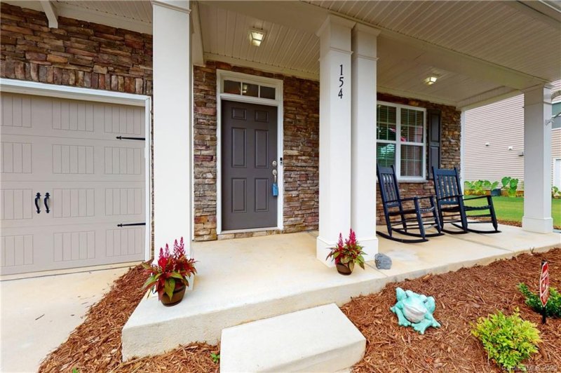Property image 3 at 154 Wellshire Street, Mooresville, NC 28115