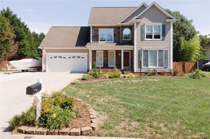 3871 Bent Creek Drive