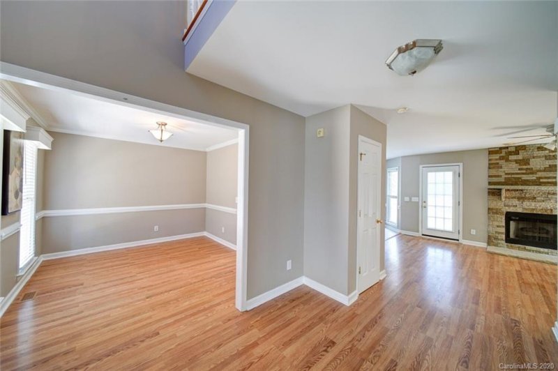 Property image 3 at 3871 Bent Creek Drive, Concord, NC 28027