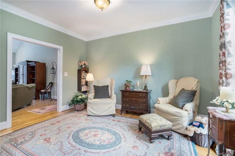 Property image 4 at 9809 Potter Road, Matthews, NC 28104