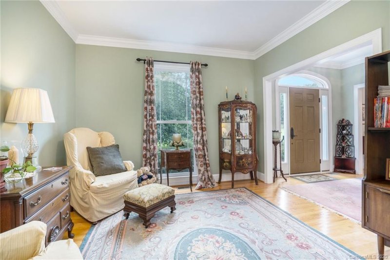 Property image 5 at 9809 Potter Road, Matthews, NC 28104