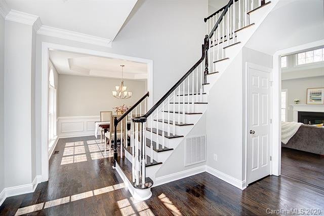 Property image 2 at 15486 Sutherby Drive, Charlotte, NC 28277