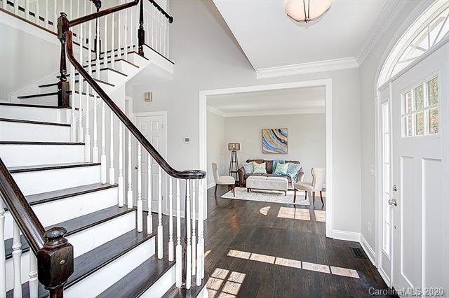 Property image 3 at 15486 Sutherby Drive, Charlotte, NC 28277