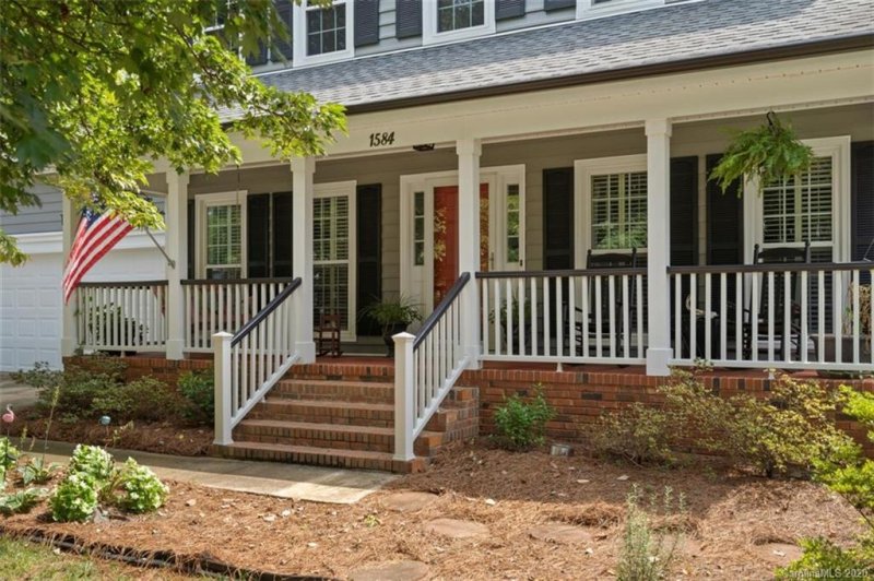 Property image 3 at 1584 Bridal Trail, Rock Hill, SC 29732