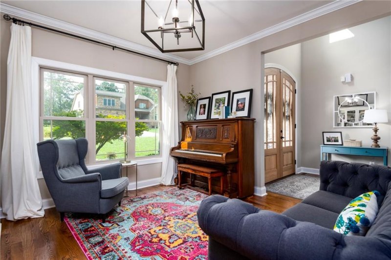 Property image 5 at 1491 Kensington Park Court, Hickory, NC 28602