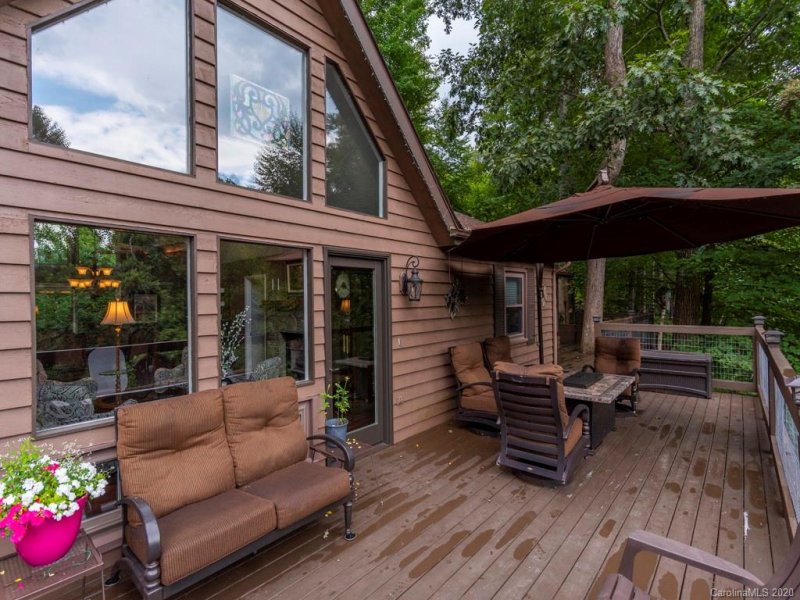 Property image 5 at 14 Bellewood Drive, Maggie Valley, NC 28751