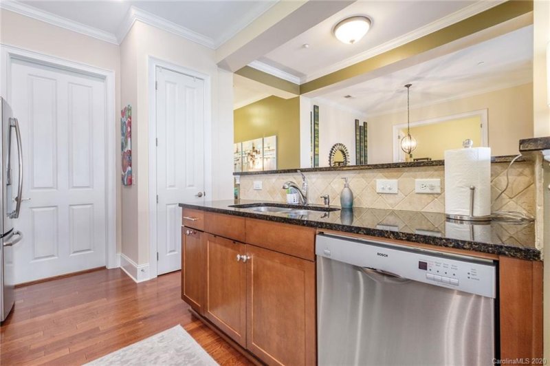 Property image 3 at 5425 Closeburn Road, Charlotte, NC 28210