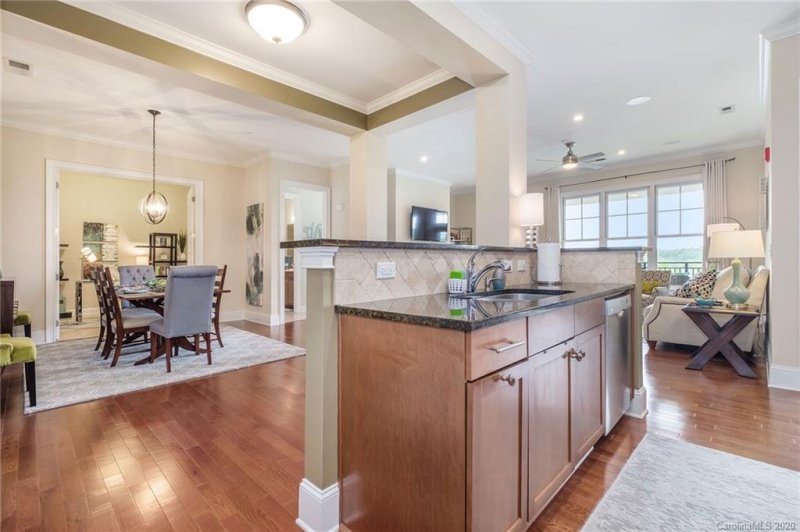 Property image 5 at 5425 Closeburn Road, Charlotte, NC 28210