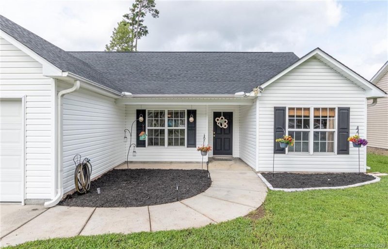 Property image 2 at 5235 Harmon Place, Kannapolis, NC 28083