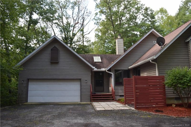 Property image 5 at 162 Falls View Drive, Pisgah Forest, NC 28768