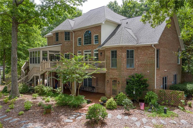 Property image 4 at 101 Rima Landing, Denton, NC 27239