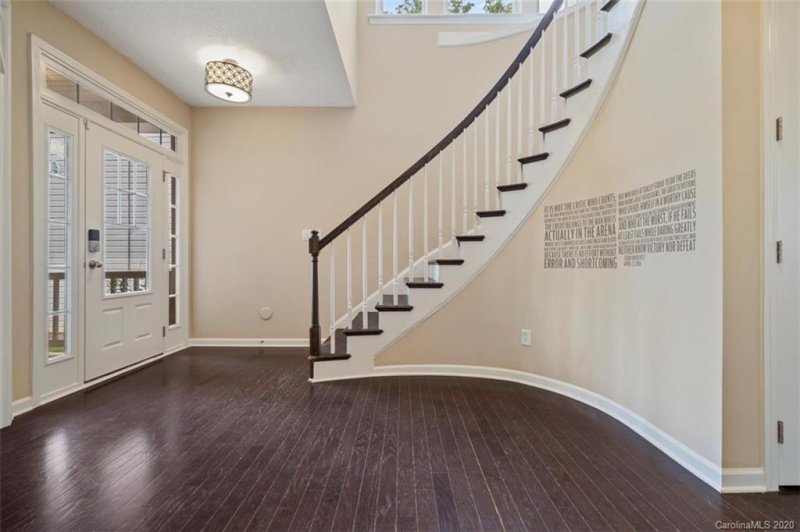 Property image 4 at 4331 Hubbard Road, Charlotte, NC 28269