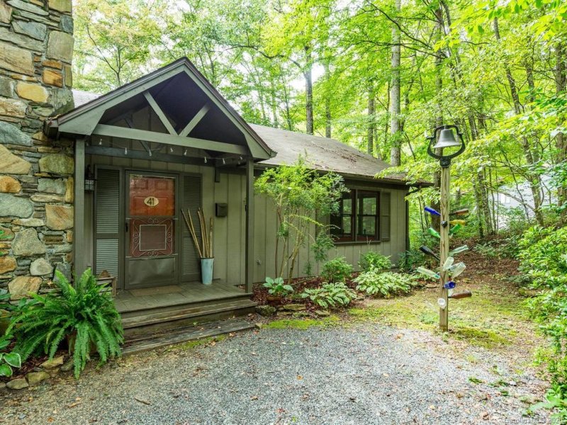 Property image 2 at 41 Mcguffey Ridge Road, Gerton, NC 28735