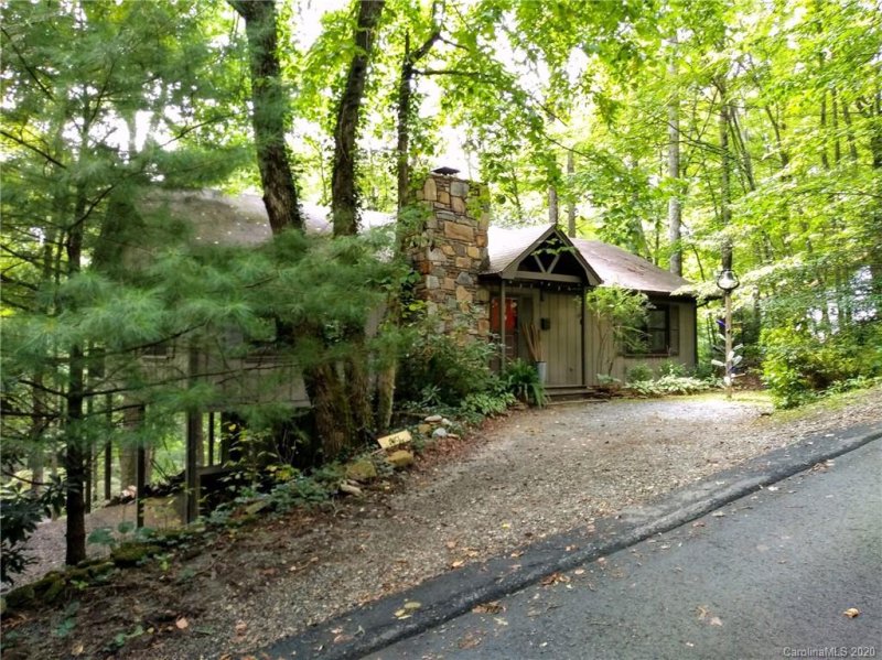 Property image 3 at 41 Mcguffey Ridge Road, Gerton, NC 28735