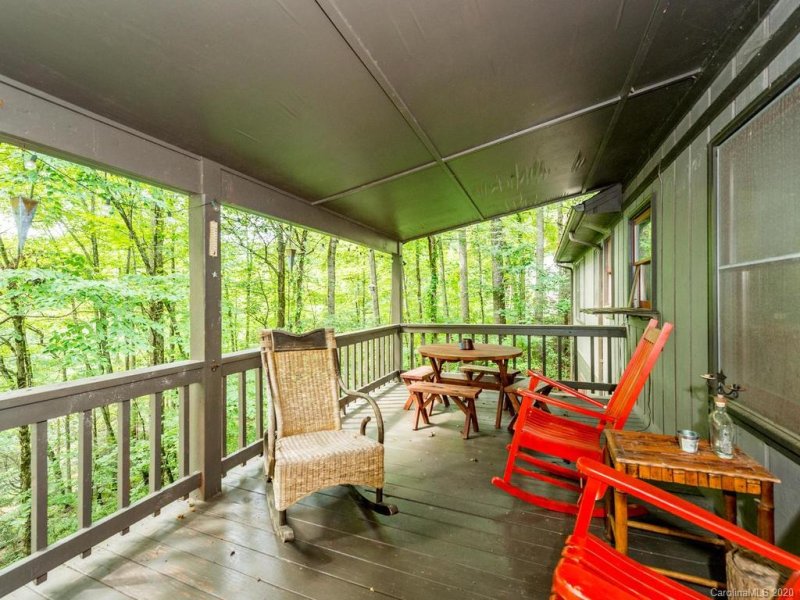 Property image 4 at 41 Mcguffey Ridge Road, Gerton, NC 28735