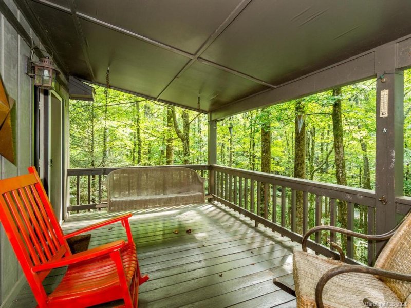 Property image 5 at 41 Mcguffey Ridge Road, Gerton, NC 28735