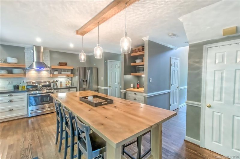 Property image 3 at 1020 Gateshead Lane, Matthews, NC 28105