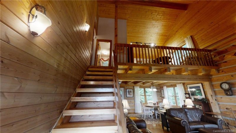 Property image 2 at 527 Coyote Hollow Road, Waynesville, NC 28785