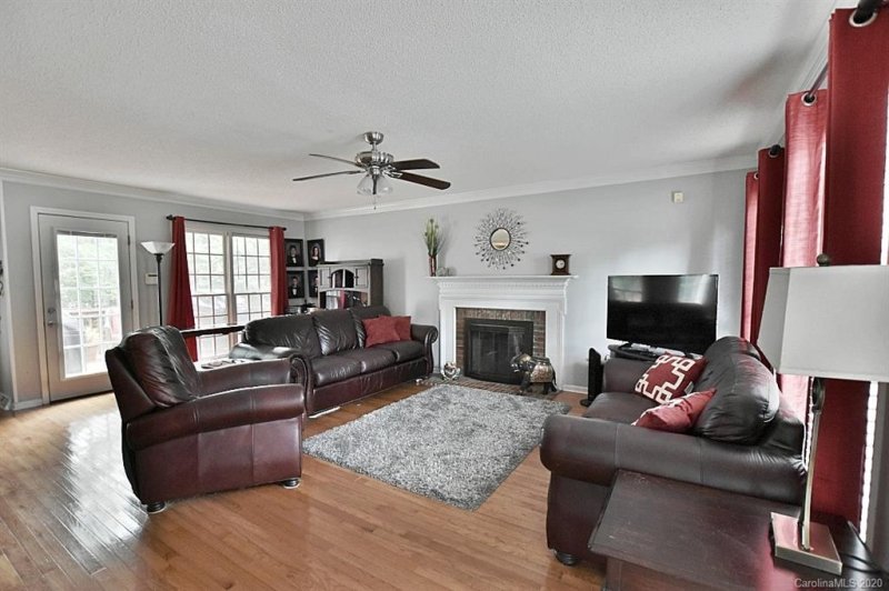 Property image 4 at 1972 Steeplechase Drive, Rock Hill, SC 29732
