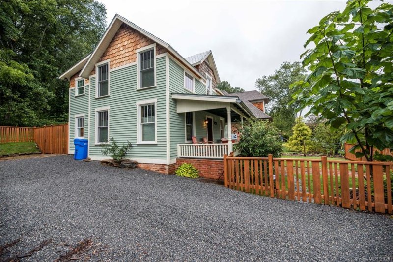 Property image 2 at 61 King Street, Brevard, NC 28712