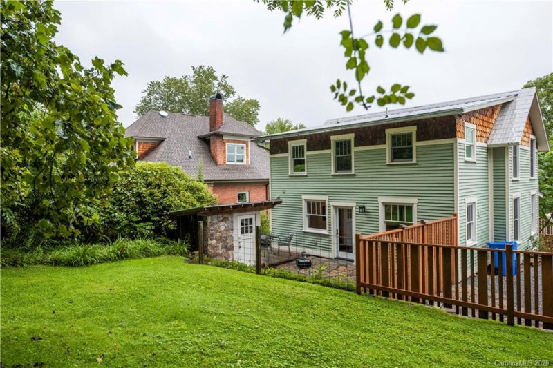 Property image 3 at 61 King Street, Brevard, NC 28712