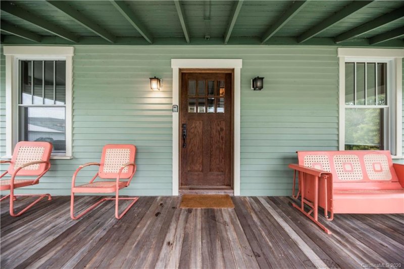 Property image 4 at 61 King Street, Brevard, NC 28712