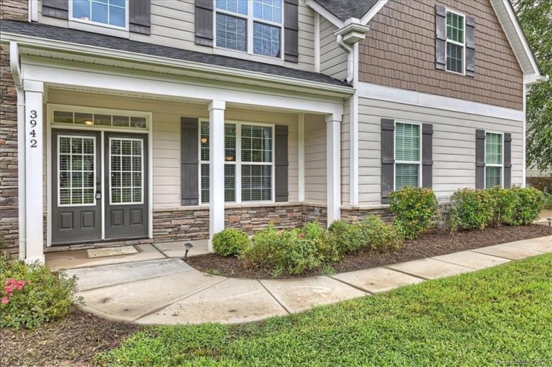 Property image 3 at 3942 Blue Dory Lane, Denver, NC 28037