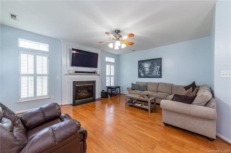 Property image 4 at 2108 Pineapple Court, Matthews, NC 28105