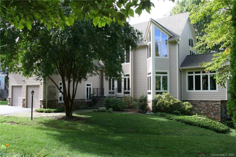 Property image 2 at 171 Eagle Chase Lane, Troutman, NC 28166