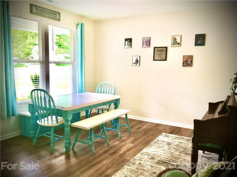 Property image 4 at 8302 Rego Street, Charlotte, NC 28216