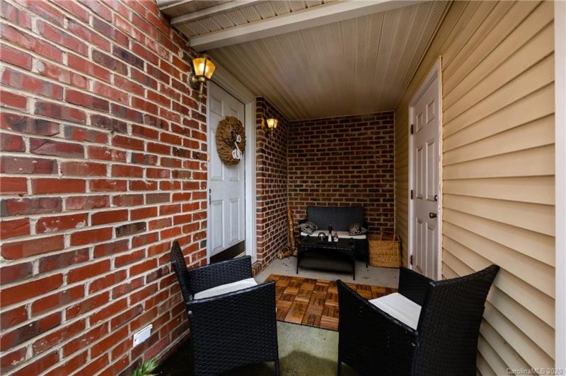 Property image 2 at 6919 Misty Pine Lane, Charlotte, NC 28217