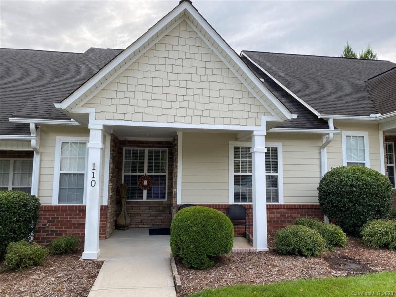 Property image 2 at 110 Henrys Glen Drive, Morganton, NC 28655