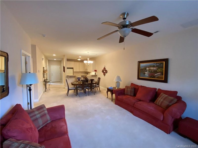 Property image 5 at 110 Henrys Glen Drive, Morganton, NC 28655